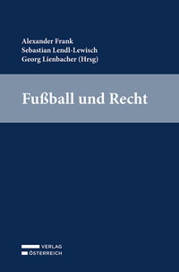 Fußball und Recht