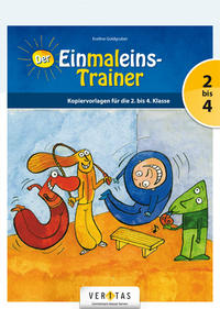 Der Einmaleins-Trainer
