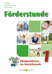 Förderstunde 1