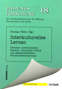 Interkulturelles Lernen