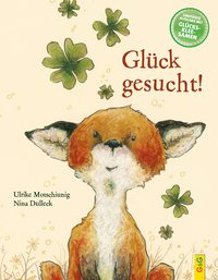 Glück gesucht