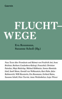 Fluchtwege