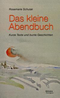 Das Kleine Abendbuch