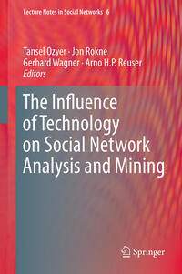 The Influence of Technology on Social Network Analysis and Mining