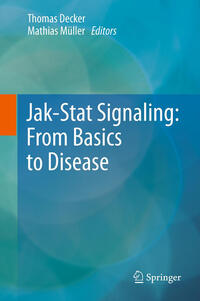 Jak-Stat Signaling : From Basics to Disease