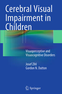 Cerebral Visual Impairment in Children