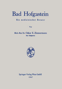 Bad Hofgastein