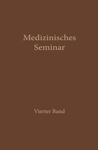 Medizinisches Seminar