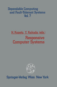 Responsive Computer Systems