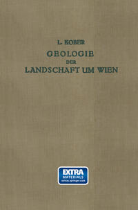 Geologie der Landschaft um Wien