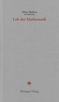 Lob der Mathematik