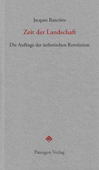 Zeit der Landschaft