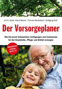 Der Vorsorgeplaner