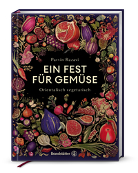 Ein Fest für Gemüse