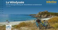 La Vélodyssée