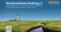 Nordseeküsten-Radweg 3