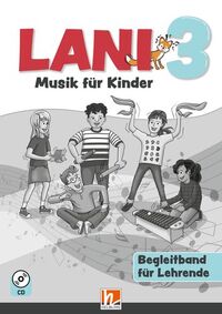 Lani 3 Paket Lehrperson