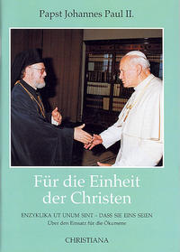 Für die Einheit der Christen