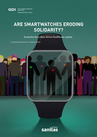 Are Smartwatches Eroding Solidarity?