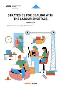 Strategies for dealing with the labour shortage