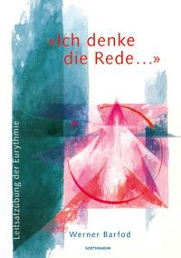 'Ich denke die Rede …'