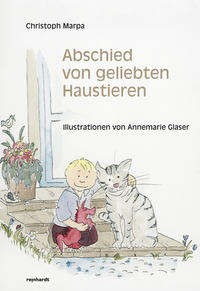 Abschied von geliebten Haustieren
