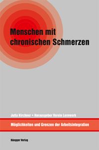 Menschen mit chronischen Schmerzen