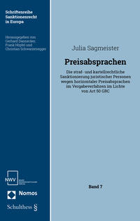 Preisabsprachen
