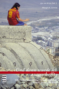 Und dann wurde ich ausgeschafft