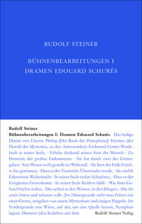 Bühnenbearbeitungen I
