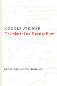 Das Matthäus-Evangelium