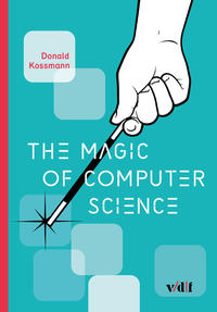 The Magic of Computer Science