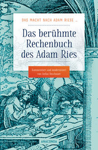 Das macht nach Adam Riese