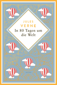 In 80 Tagen um die Welt