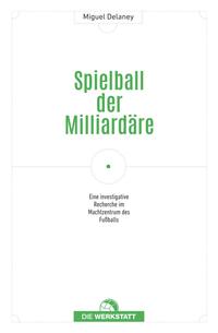 Spielball der Milliardäre