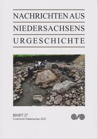 Nachrichten aus Niedersachsens Urgeschichte