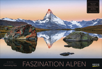 Faszination Alpen 2026