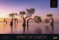 Spirit of Earth 2026