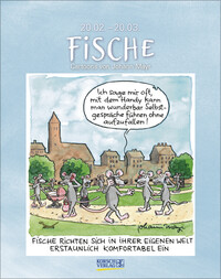 Fische 2026