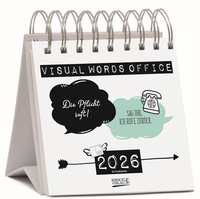 Visual Words Office 2026