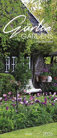 Gärten 2026