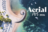 Aerial Art 2026