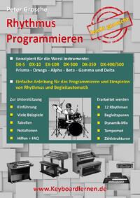 Rhythmus Programmieren leicht gemacht