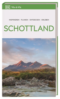 Vis-à-Vis Reiseführer Schottland