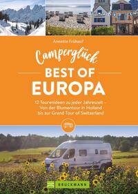 Camperglück Best of Europa