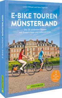 E-Bike Touren Münsterland