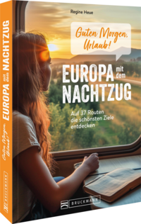 Guten Morgen, Urlaub! Europa mit dem Nachtzug