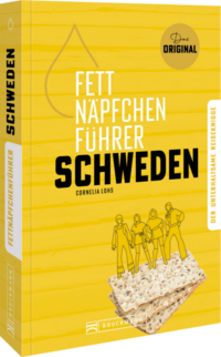 Fettnäpfchenführer Schweden