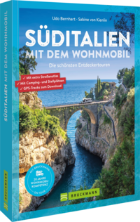 Süditalien mit dem Wohnmobil