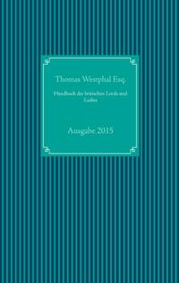 Handbuch der britischen Lords und Ladies
